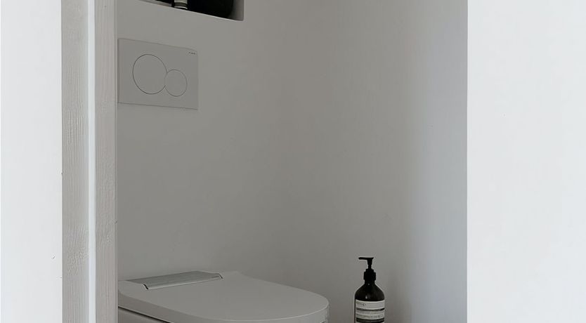 Photo of Linen & Pine