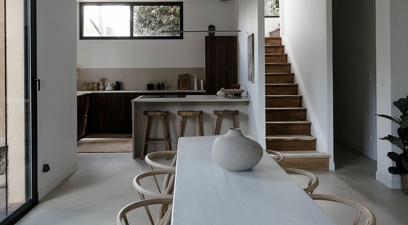 Photo of Linen & Pine