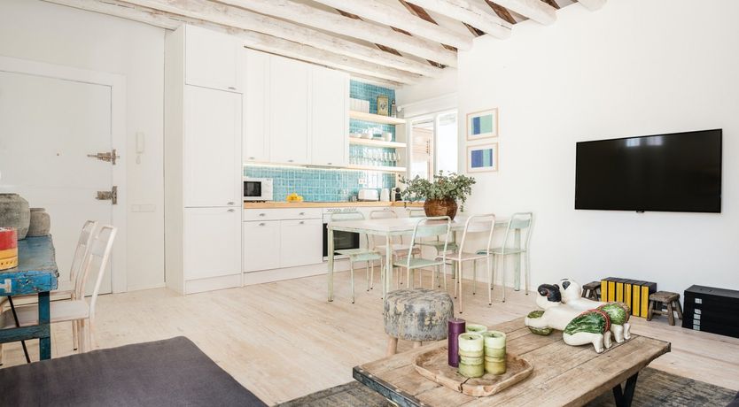 Photo of Under the Spanish Sky