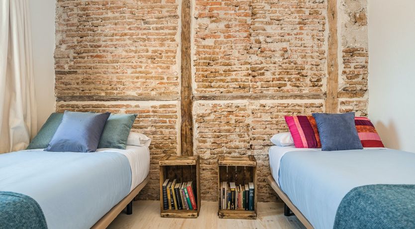 Photo of Under the Spanish Sky