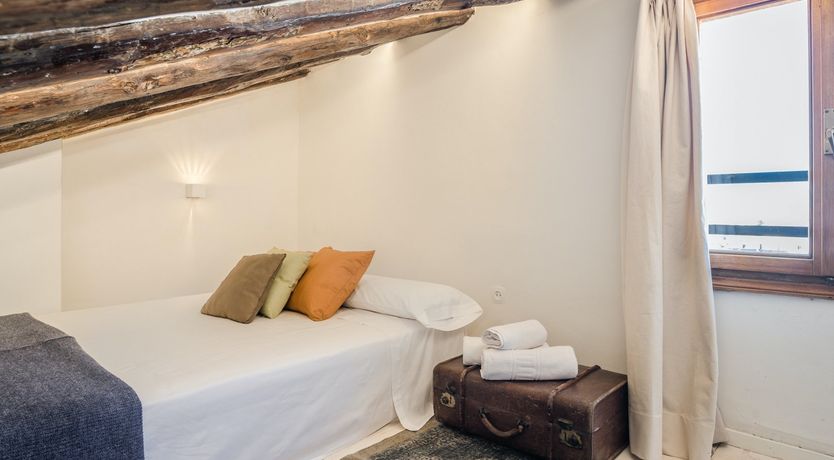 Photo of Under the Spanish Sky