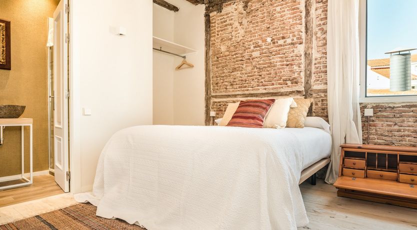 Photo of Under the Spanish Sky