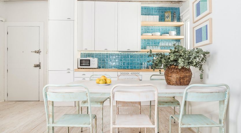 Photo of Under the Spanish Sky