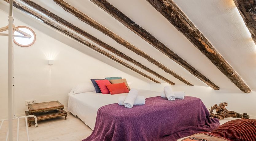 Photo of Under the Spanish Sky