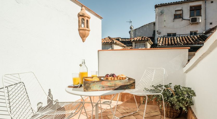 Photo of Under the Spanish Sky