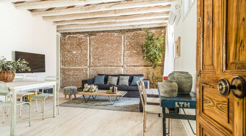 Photo of Under the Spanish Sky