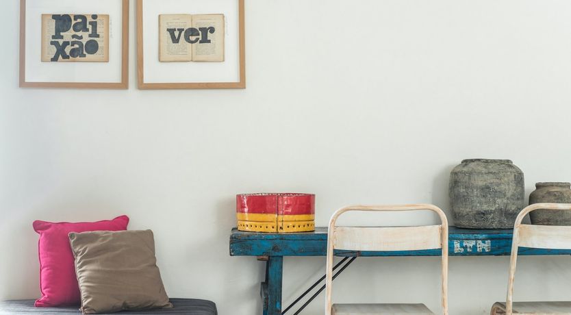 Photo of Under the Spanish Sky