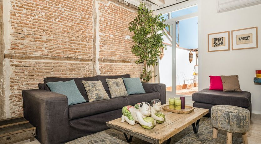 Photo of Under the Spanish Sky