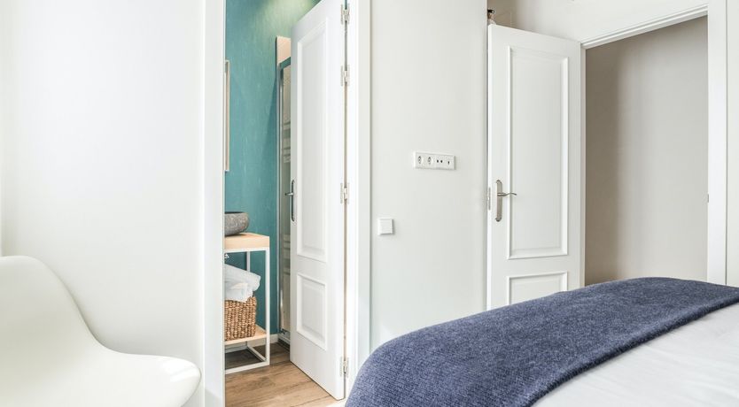 Photo of Under the Spanish Sky