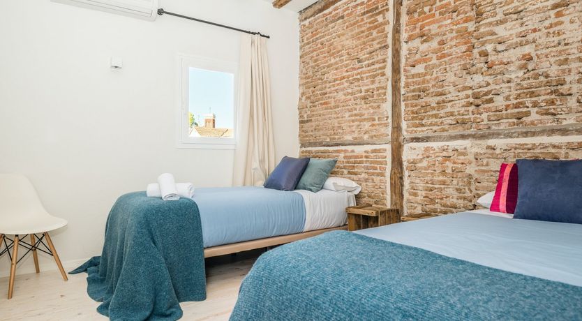 Photo of Under the Spanish Sky