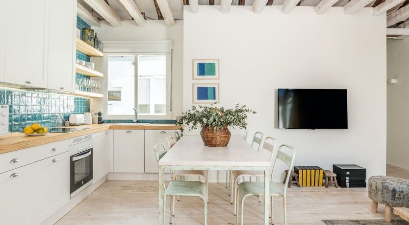 Photo of Under the Spanish Sky