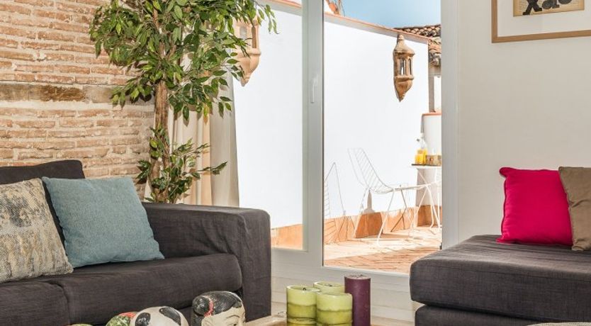 Photo of Under the Spanish Sky