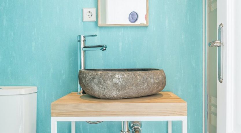 Photo of Under the Spanish Sky