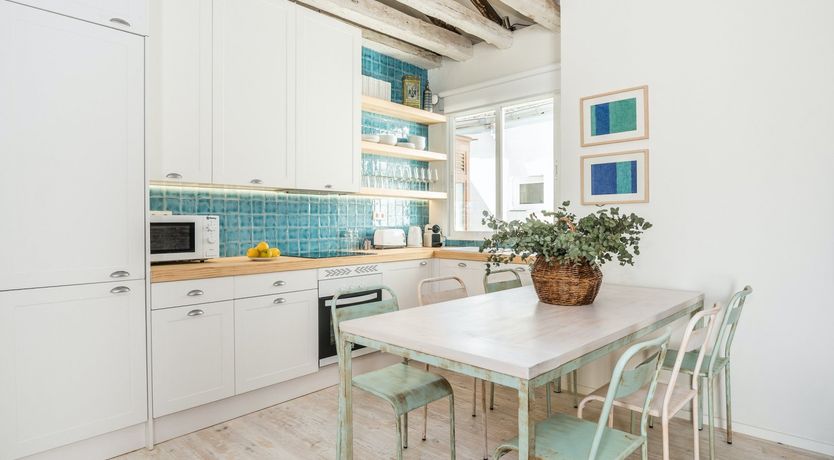 Photo of Under the Spanish Sky