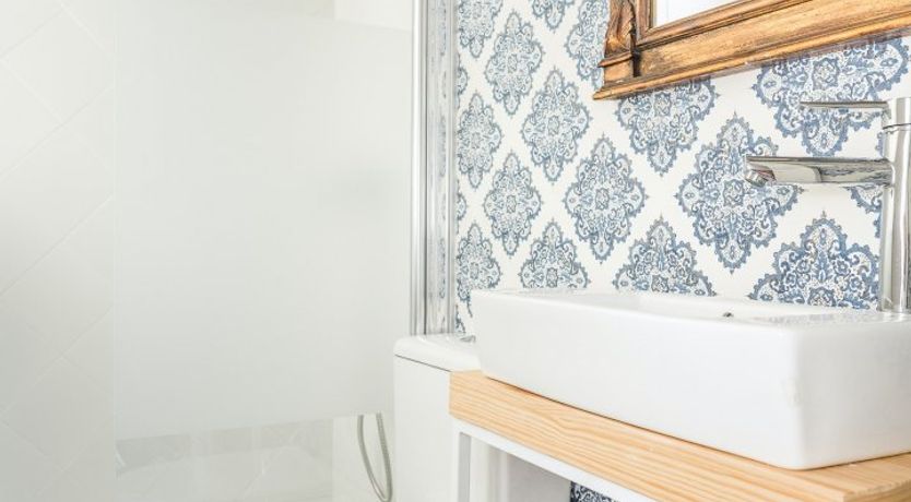 Photo of Under the Spanish Sky