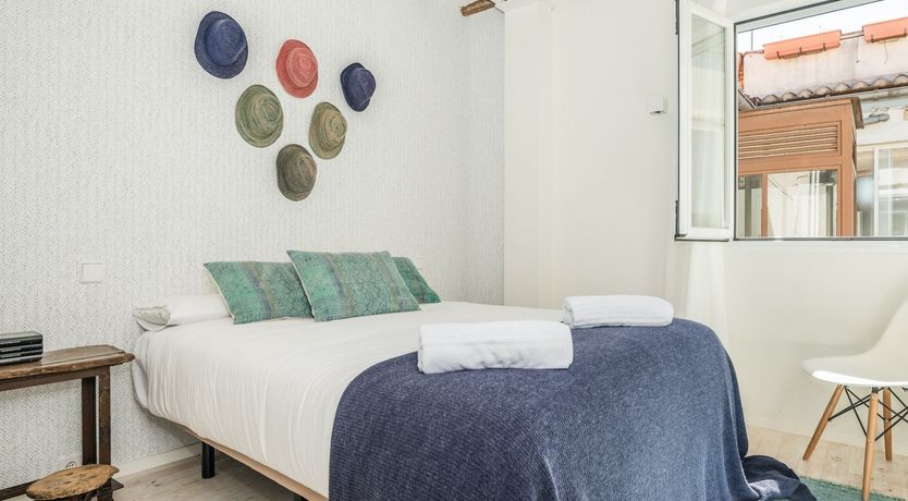 Photo of Under the Spanish Sky