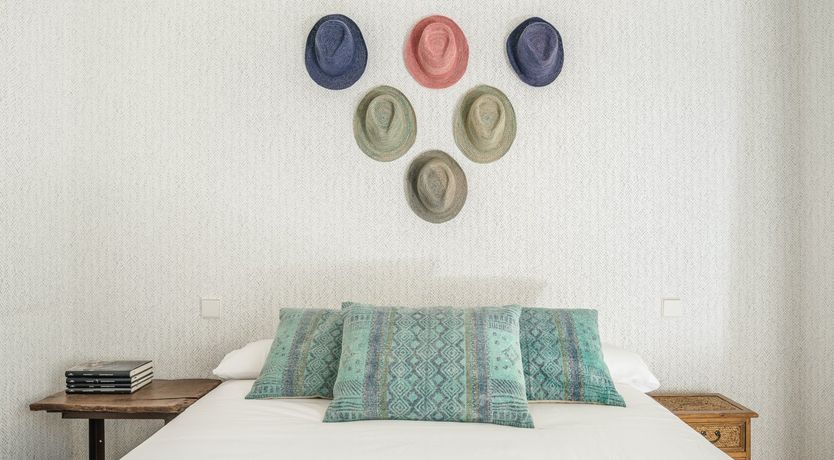 Photo of Under the Spanish Sky