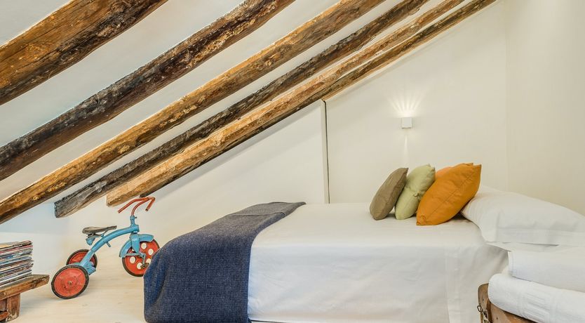 Photo of Under the Spanish Sky