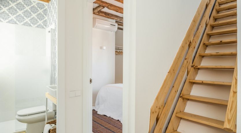 Photo of Under the Spanish Sky