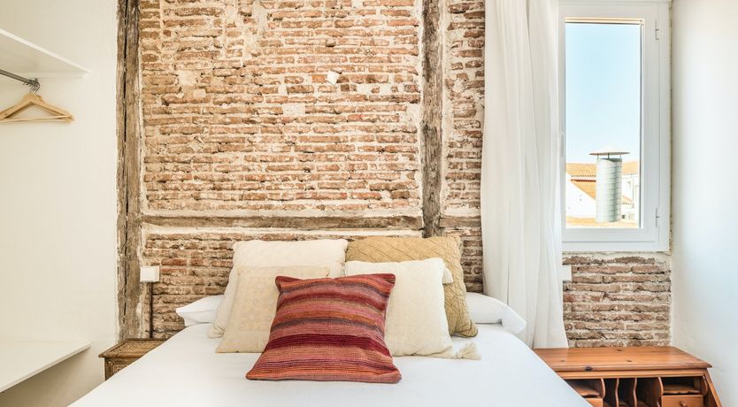 Photo of Under the Spanish Sky