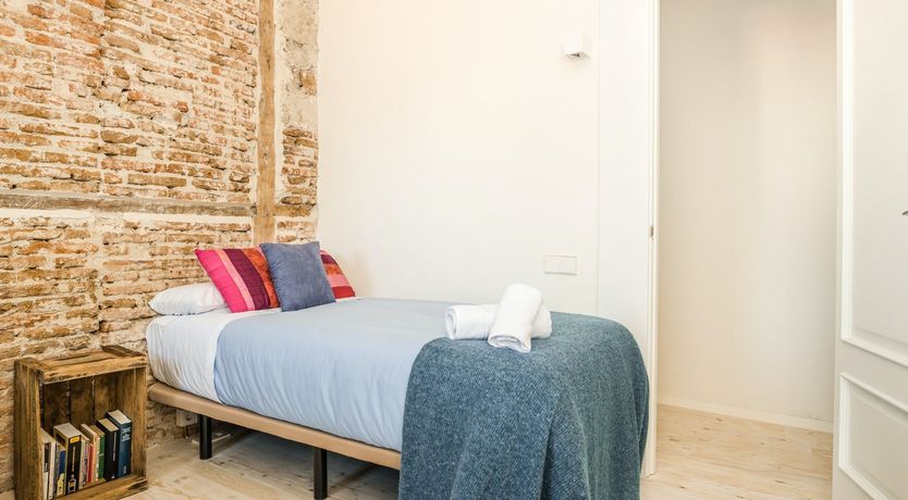 Photo of Under the Spanish Sky