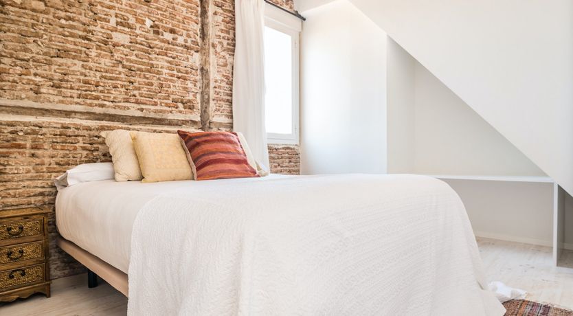 Photo of Under the Spanish Sky