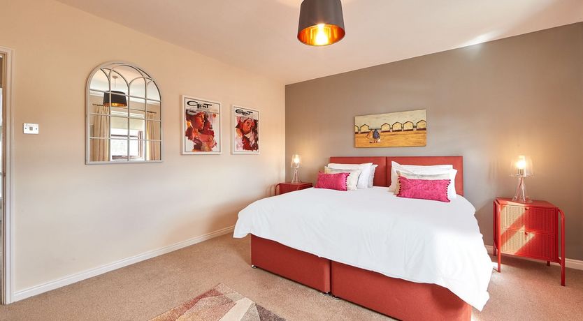 Photo of Begonia Bloom