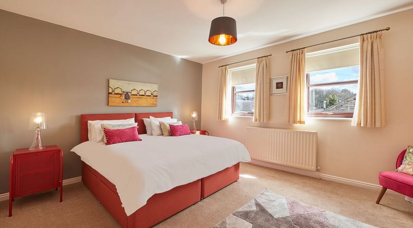 Photo of Begonia Bloom