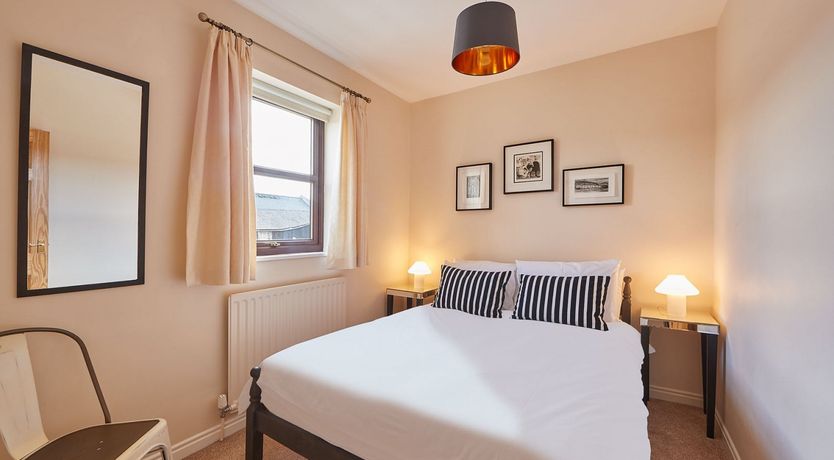 Photo of Begonia Bloom