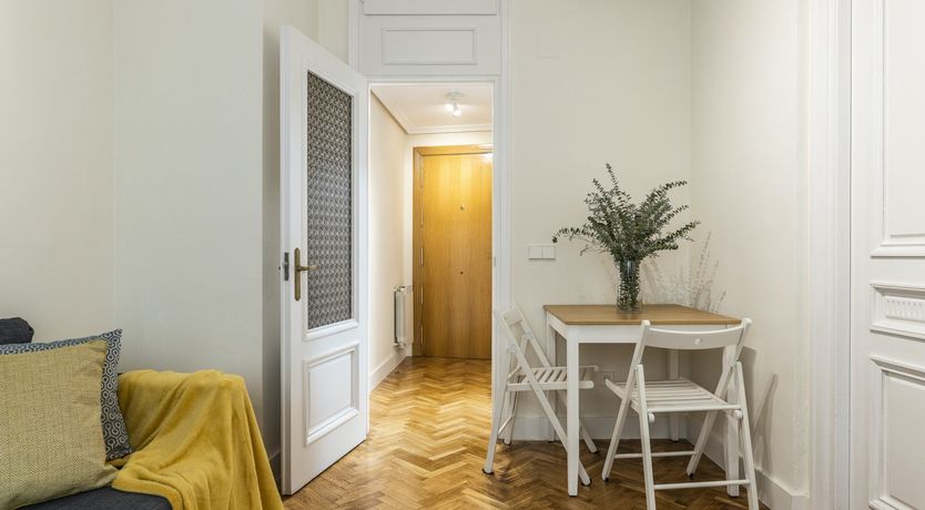 Photo of Blue Watercolour