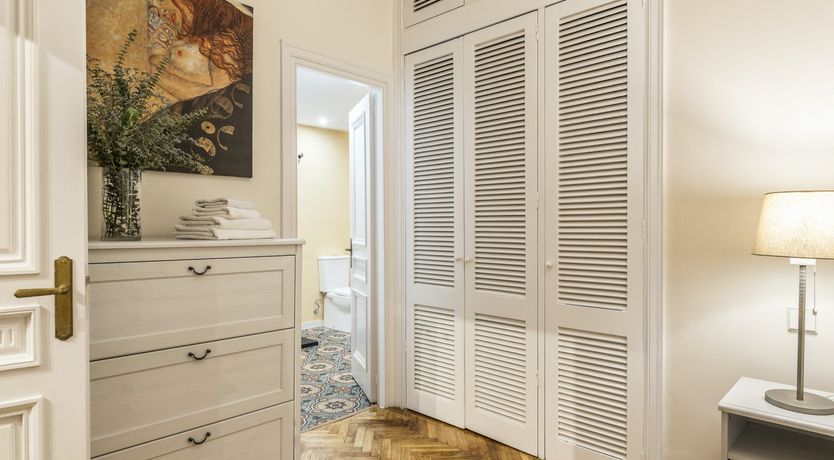 Photo of Blue Watercolour