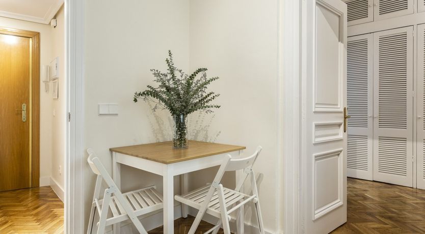 Photo of Blue Watercolour