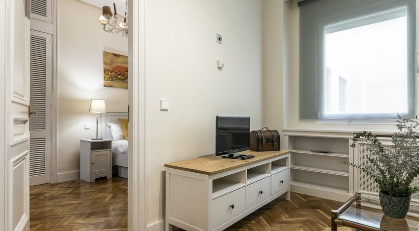 Photo of Blue Watercolour