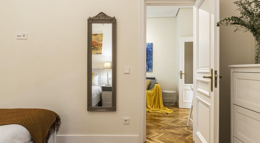 Photo of Blue Watercolour