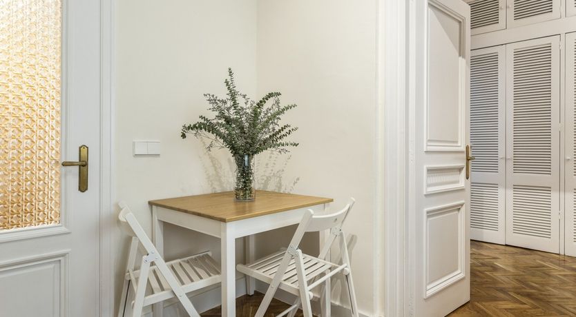 Photo of Blue Watercolour