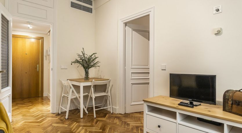 Photo of Blue Watercolour