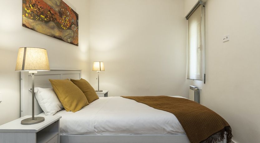 Photo of Blue Watercolour