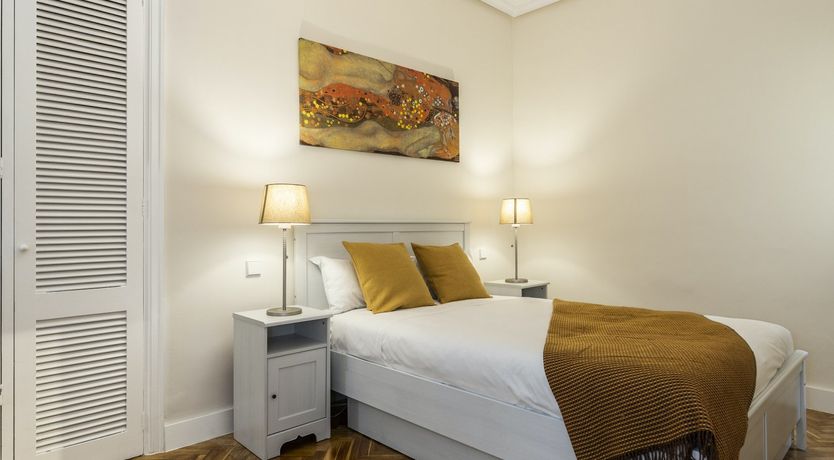 Photo of Blue Watercolour