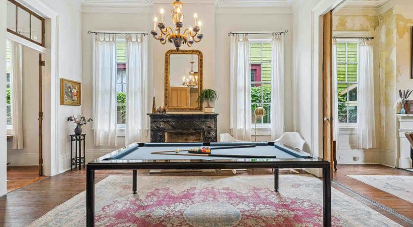 Photo of Maison Marigny