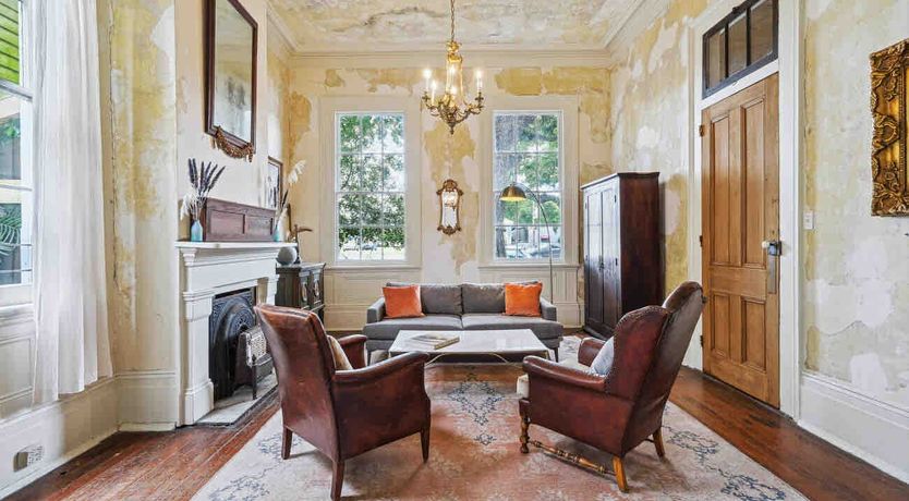 Photo of Maison Marigny