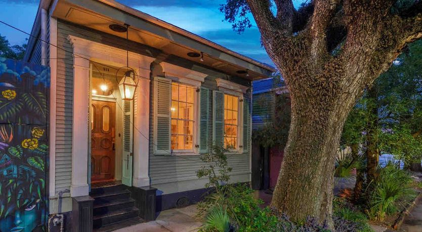 Photo of Maison Marigny