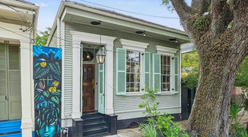 Photo of Maison Marigny