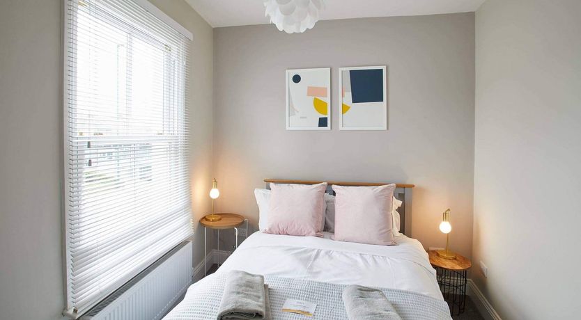 Photo of Star of the Sea