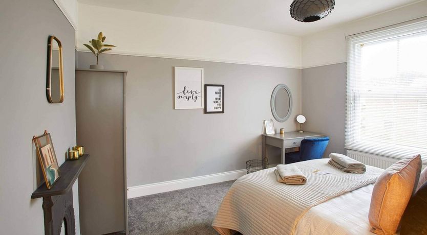 Photo of Star of the Sea