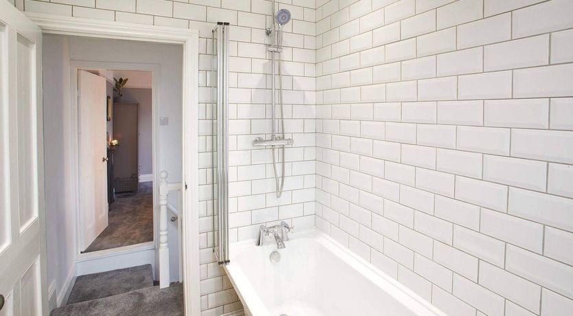 Photo of Star of the Sea