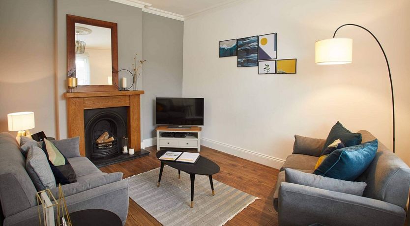 Photo of Star of the Sea