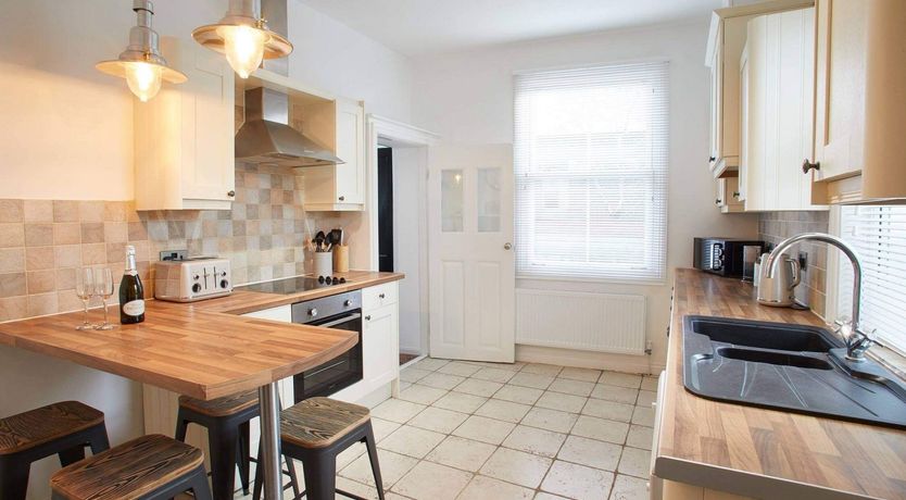 Photo of Star of the Sea