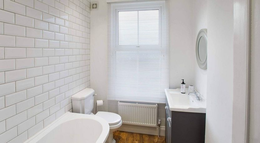 Photo of Star of the Sea