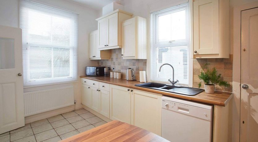 Photo of Star of the Sea