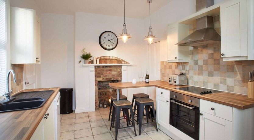 Photo of Star of the Sea